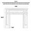 Armoire décorative American-1896252275