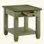 Table basse de salon en bois et café à 1 tiroir-1325193546-1325193545