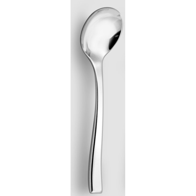 Cuillère à soupe en acier inoxydable 18/10