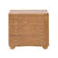 Table de chevet 3 tiroirs Annora-1205306237