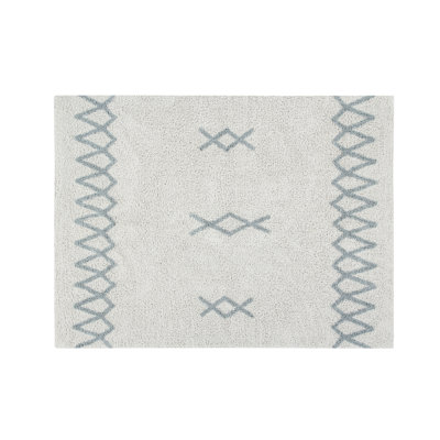50cm X 56cm Area Rug