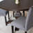 4 - Person Pedestal Dining Set-1224770763