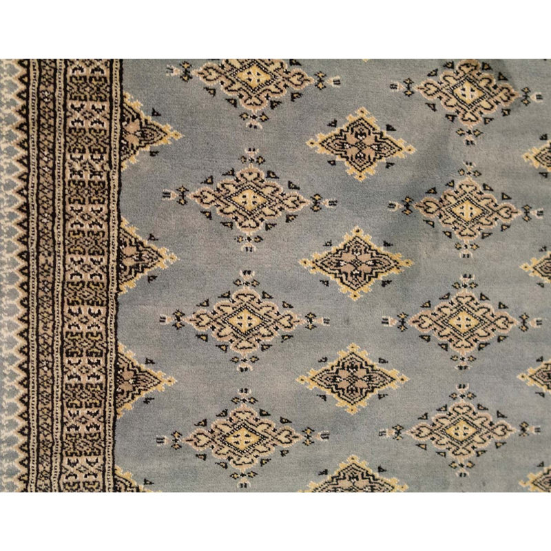 One-of-a-Kind 3' X 5' Area Rug