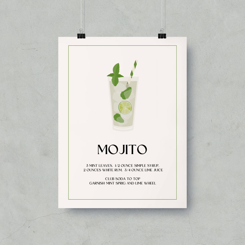 Decca No Frame Print, 50.8 cm H x 25.4 cm W