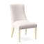 Tuxedo Slipper Dining Chair-27157813-61734296