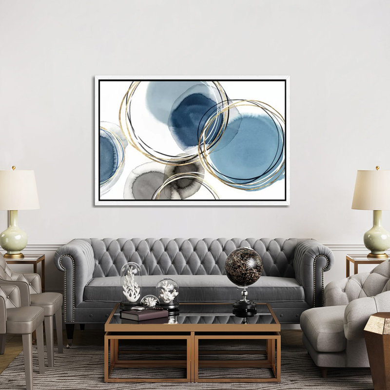 Print, 101.6 cm H x 66.04 cm W, White Framed