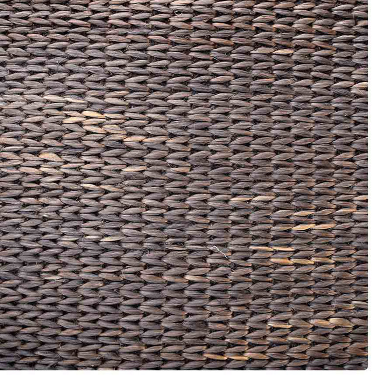 Tapis en jute tissé à la main Kenshawn, Rectangle 5 pi x 8 pi