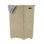 Plastic Laundry Hamper with Handles