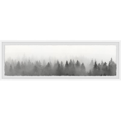 My Favorite Place - Single Picture Frame Panoramic Print