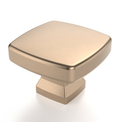 Conrad Door and Drawer Knob