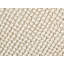 Joziah 70cm Wide Square Abstract Pouf Ottoman