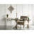Exquisite Vintage-Inspired Diamond Scrollwork Mirror With Practicality And Grace