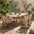 Teak est en rupture de stock