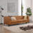 Staley Upholstered 90 " Sofa-1929920932
