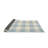 Kankakee Gingham Indoor Rug-330754151