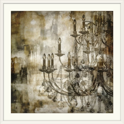 «lumieres print