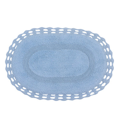 Soft Bath Rug