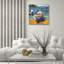 «Bateau» par Page Pearson Railsback-1045399411