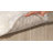 Leavy Performance Solid Color Rug-1961008613