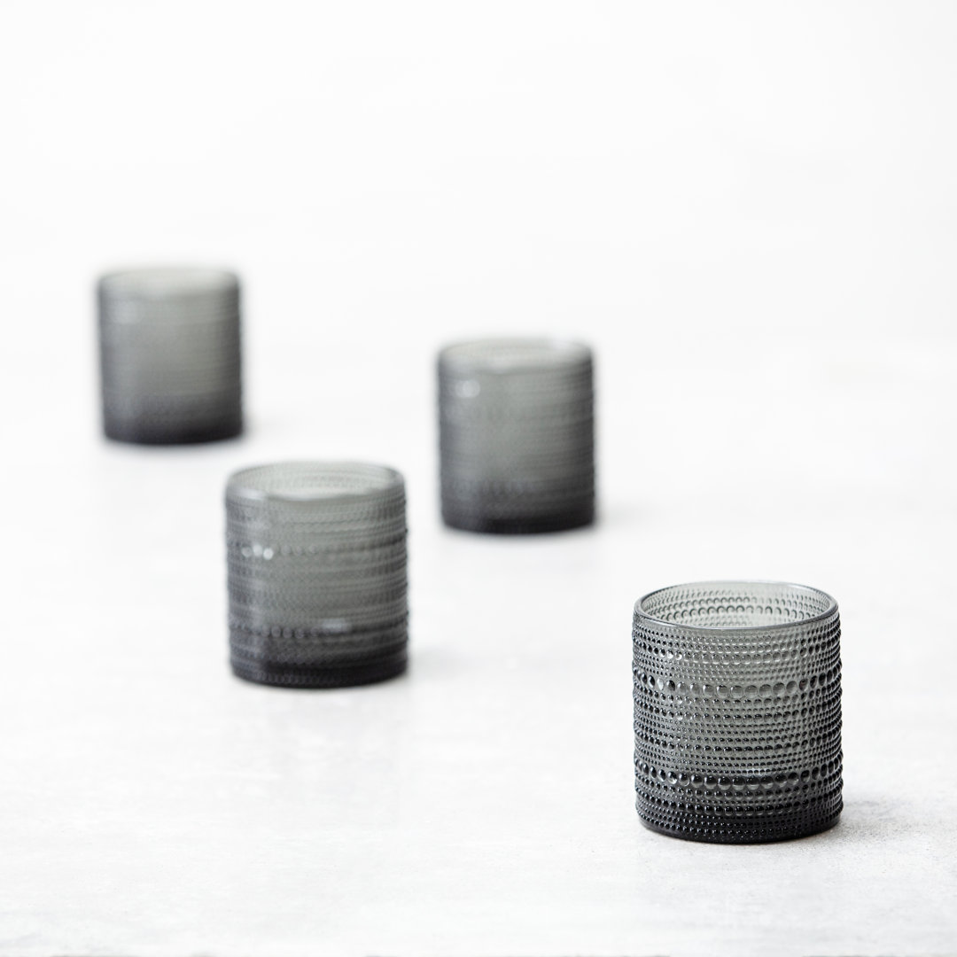 Jupiter Drink Glass 14oz (Set of 6) Fortessa 