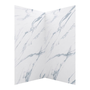 Marble Paper Towel Holder - Threshold™