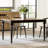 Birmingham Black Handwoven Cotton Rug-24612438