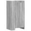 10 Pair Shoe Storage Cabinet-484296416