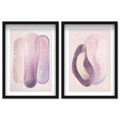 Berry Love Set Set by Oliver Gal