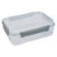 Ensemble de 6 contenants alimentaires Airtight