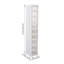 9 Pair Shoe Rack