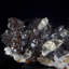 Sphalérite, calcite et dolomite. Mine Elmwood