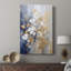 FLORAL Series CCCCXXV - Cavas de galerie sur mesure-1207161660