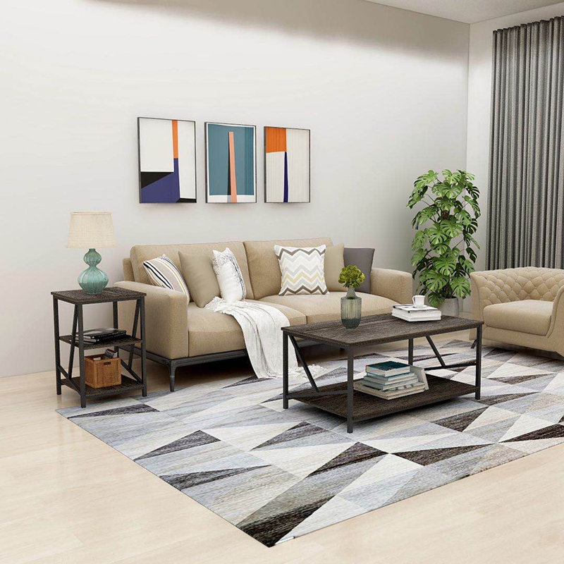 Leeloo Coffee Table