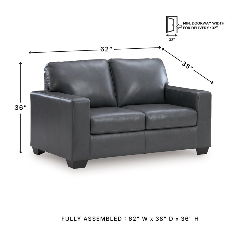 Glenn Loveseat