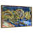 Floating Frame Gold