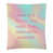 Pastel Rainbow