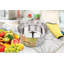 Symple Stuff Wozniak Aluminum Saute Pan-1423740047