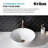 Pop-Up Bathroom Sink Drain-49709736