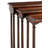 Essential Solid Wood Nesting Tables