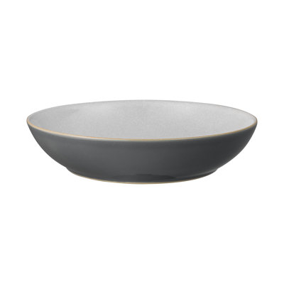Natural Canvas 35.5 oz. Denby Pasta Bowls