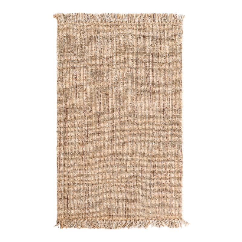 Maroa Clem Rug, Rectangle 5'1" x 8'