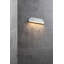 Design For The People - Nordlux 6.8cm H Integrated LED Outdoor Flush Mount-38551647-38551646