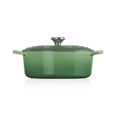 Le Creuset Signature Cast Iron Oval Casserole