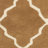 Carolene Hand Tufted Wool Geometric Rug-1382811083