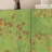 French Light Luxury Green Wardrobe