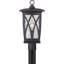 Stoneridge Transparent Lantern Head