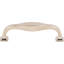 Contour 3 3/4" Center to Center Bar Pull-1133880496