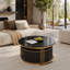 Table basse 2 pièces Modern Modern
