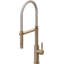Corsano Contemporary Culinary Pull-Out Kitchen Button Sprayer with ST Series Handle-71337017