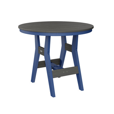 Harbor Outdoor Round Dining Table